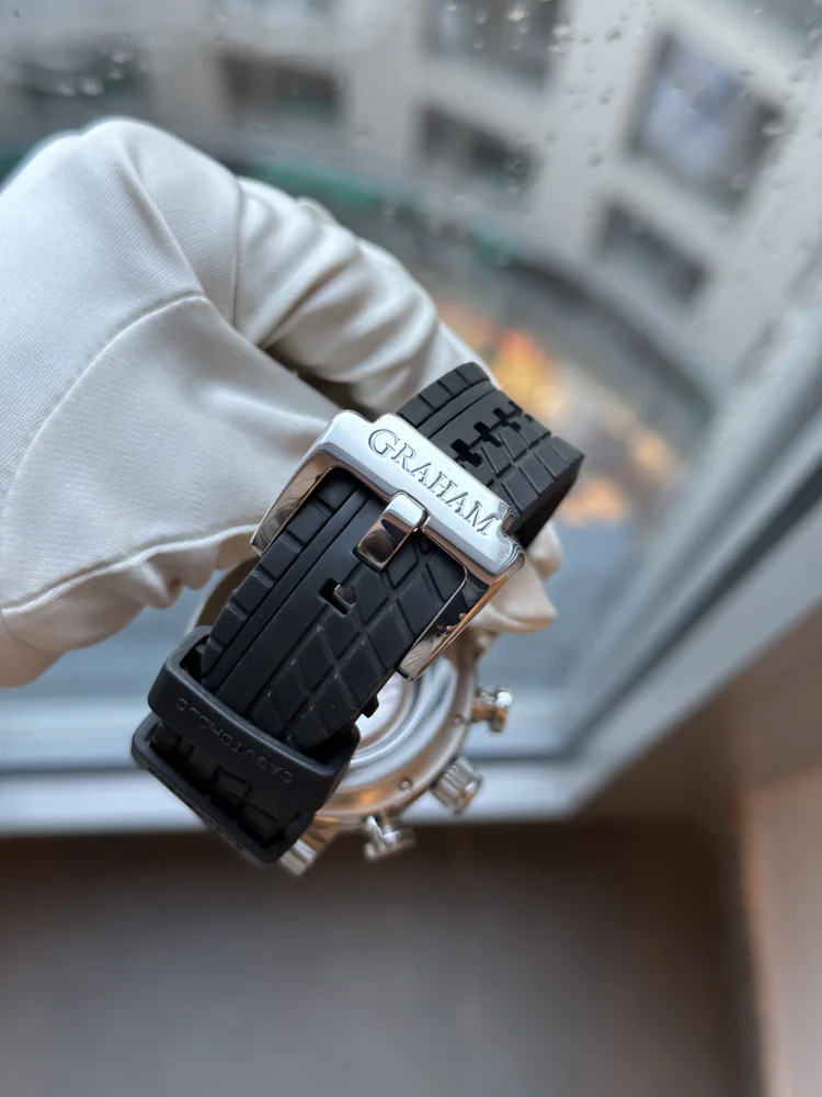 Graham Mercedes GP Trackmaster 2MEAS.B01A